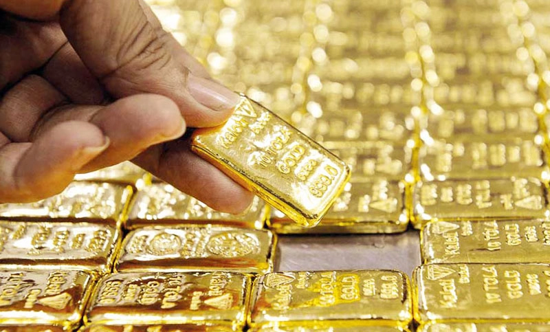 Can I Bring Gold from Africa to the USA
