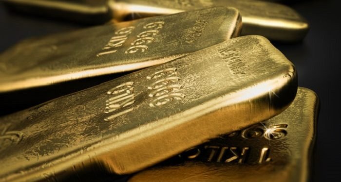 buy gold in africa