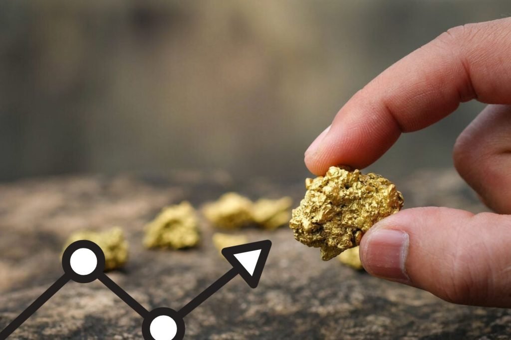 Invest in Gold