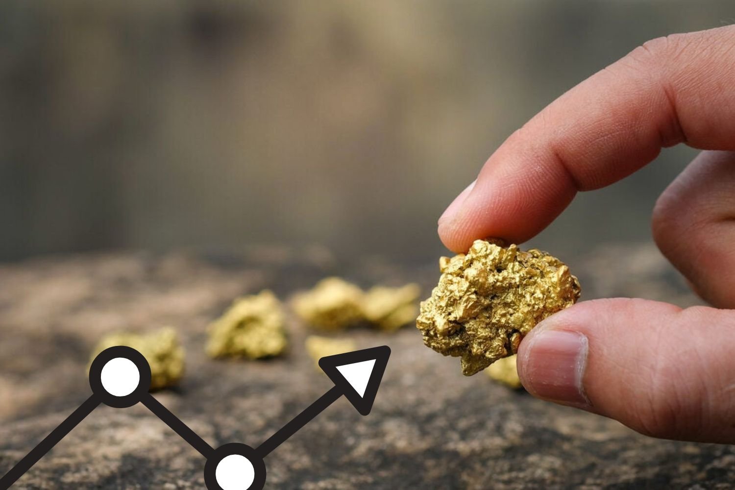 Invest in Gold