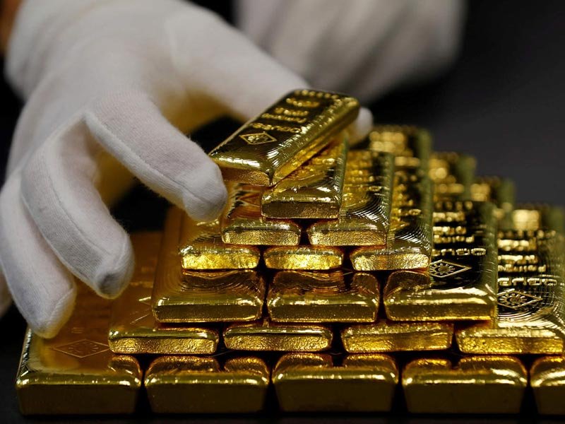price of 22k gold
