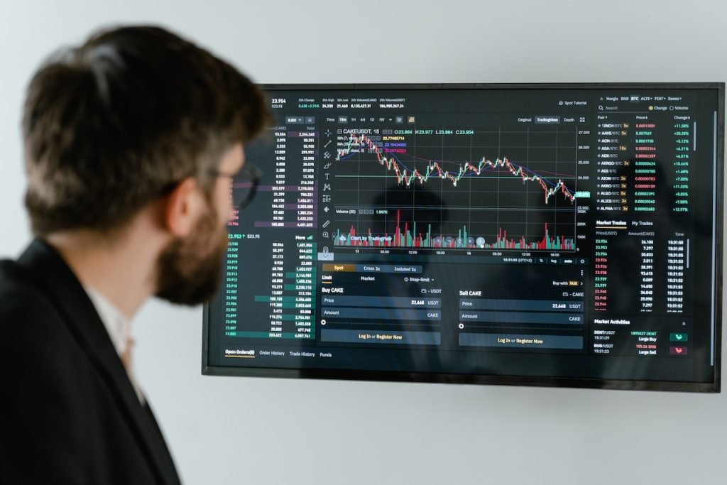 Market Analysis and Trends