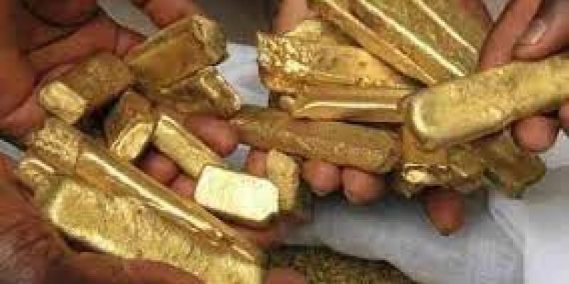 Buying Gold and Timber Buying Gold and Timber