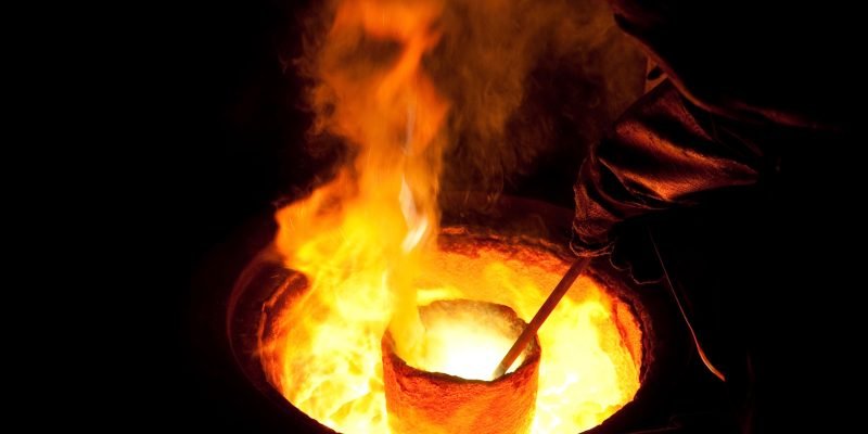 gold extraction gold extraction